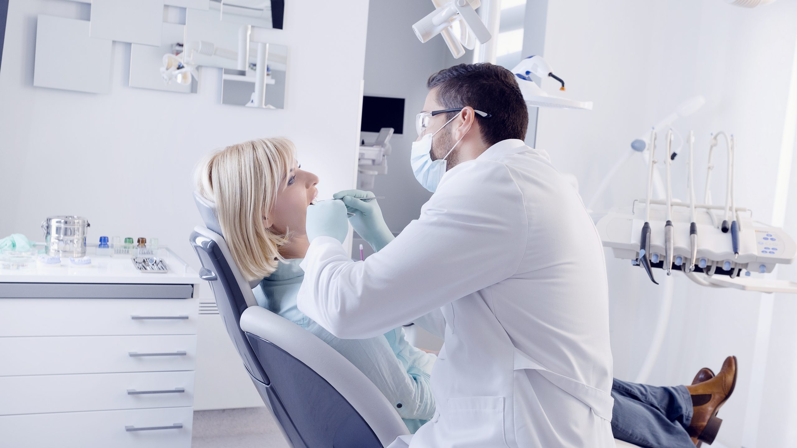 Dentist in Princeton, IL