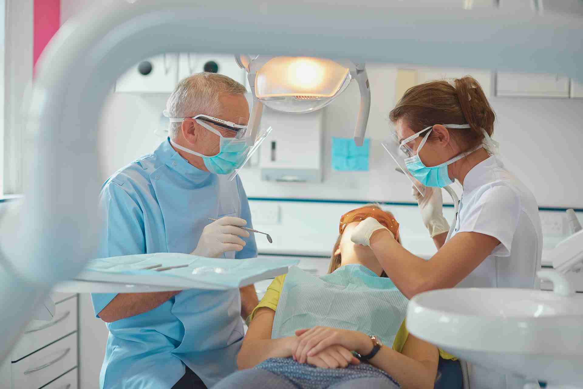 Dentist in Princeton, IL